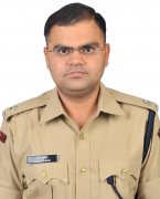 Vinod Kumar